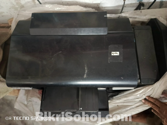 Printer